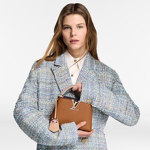 Charm per borse LV Cat S00 Donna Accessori Portachiavi e Charms per Borse | LOUIS VUITTON (Zoom prodotto)