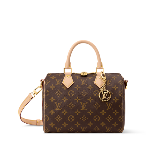 Charm per borse LV Circle Flower S00 Donna Accessori Portachiavi e Charms per Borse | LOUIS VUITTON (Zoom prodotto)
