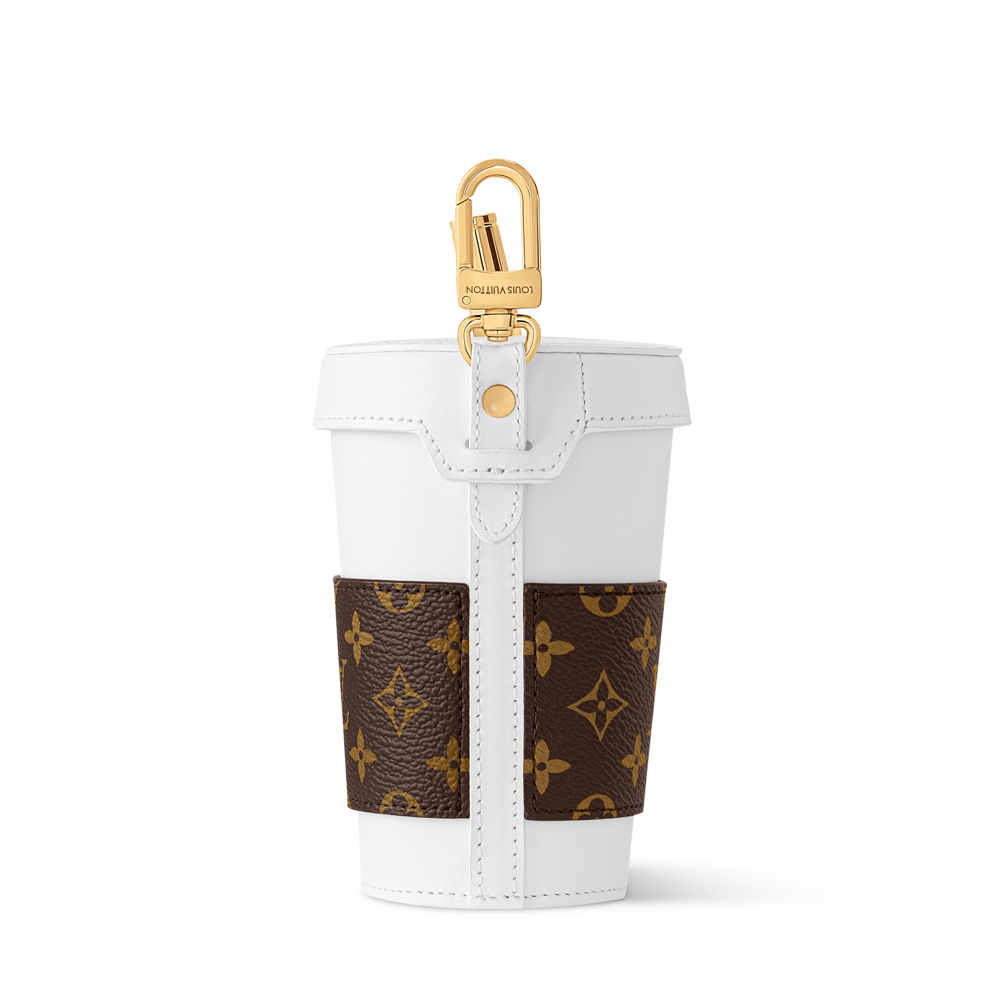 Charm per borse LV Cup S00 Uomo Accessori Portachiavi e Charms per Borse | LOUIS VUITTON (Zoom prodotto)