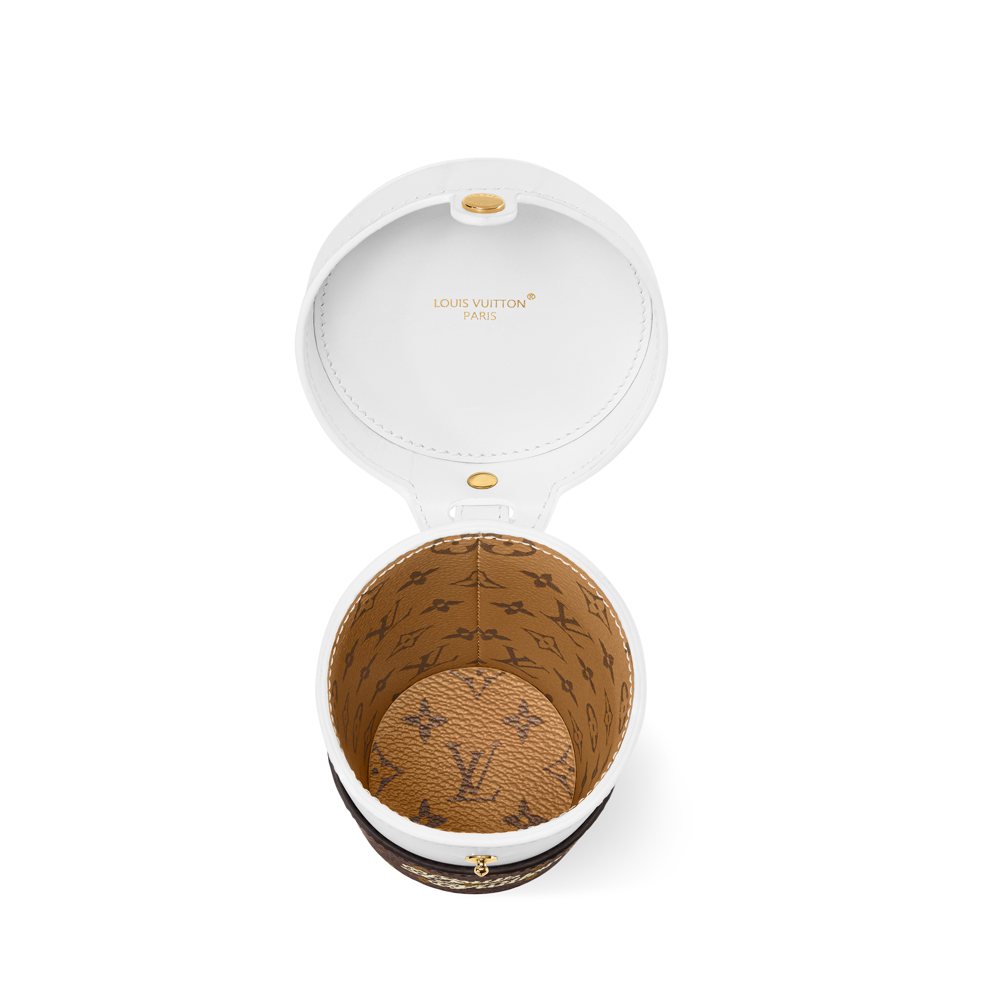 Charm per borse LV Cup S00 Uomo Accessori Portachiavi e Charms per Borse | LOUIS VUITTON (Zoom prodotto)