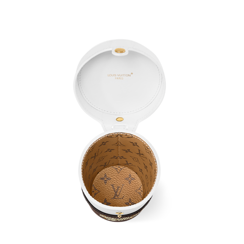 Charm per borse LV Cup S00 Uomo Accessori Portachiavi e Charms per Borse | LOUIS VUITTON (Zoom prodotto)