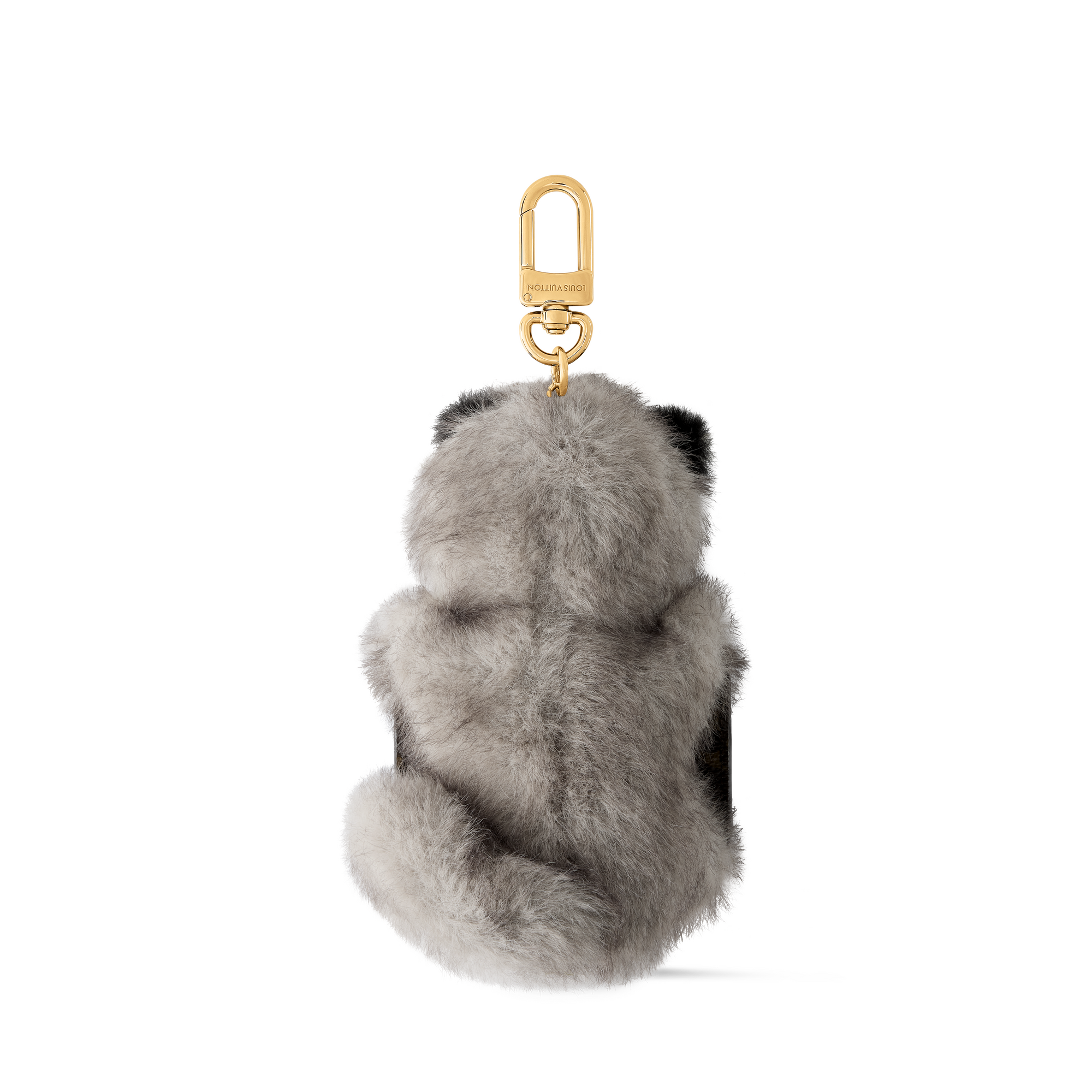 Charm per borse LV Cute Husky S00 Donna Accessori Portachiavi e Charms per Borse | LOUIS VUITTON (Zoom prodotto)