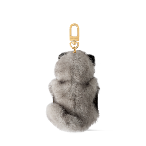 Charm per borse LV Cute Husky S00 Donna Accessori Portachiavi e Charms per Borse | LOUIS VUITTON (Zoom prodotto)
