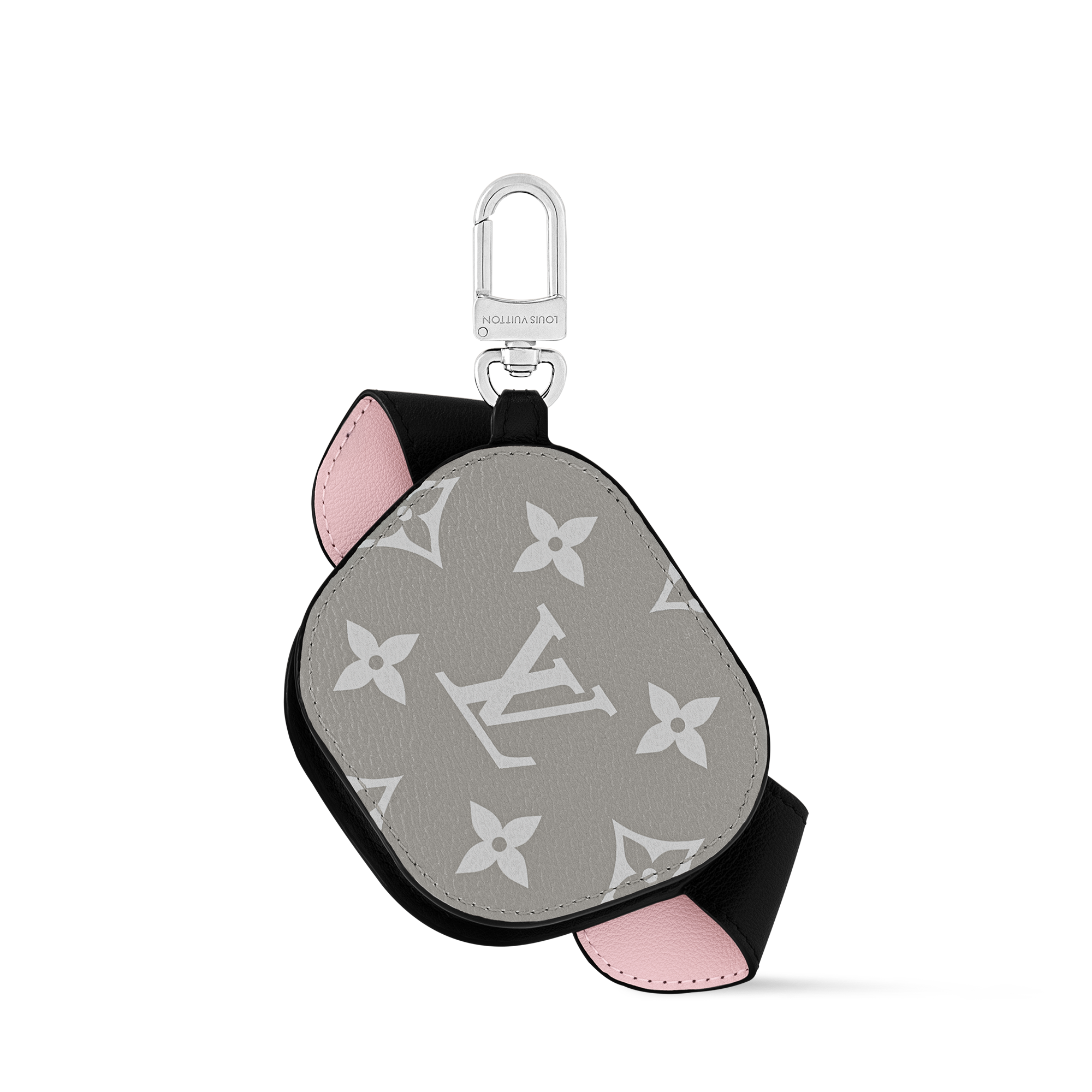 Charm per borse LV Dog S00 Uomo Accessori Portachiavi e Charms per Borse | LOUIS VUITTON (Zoom prodotto)
