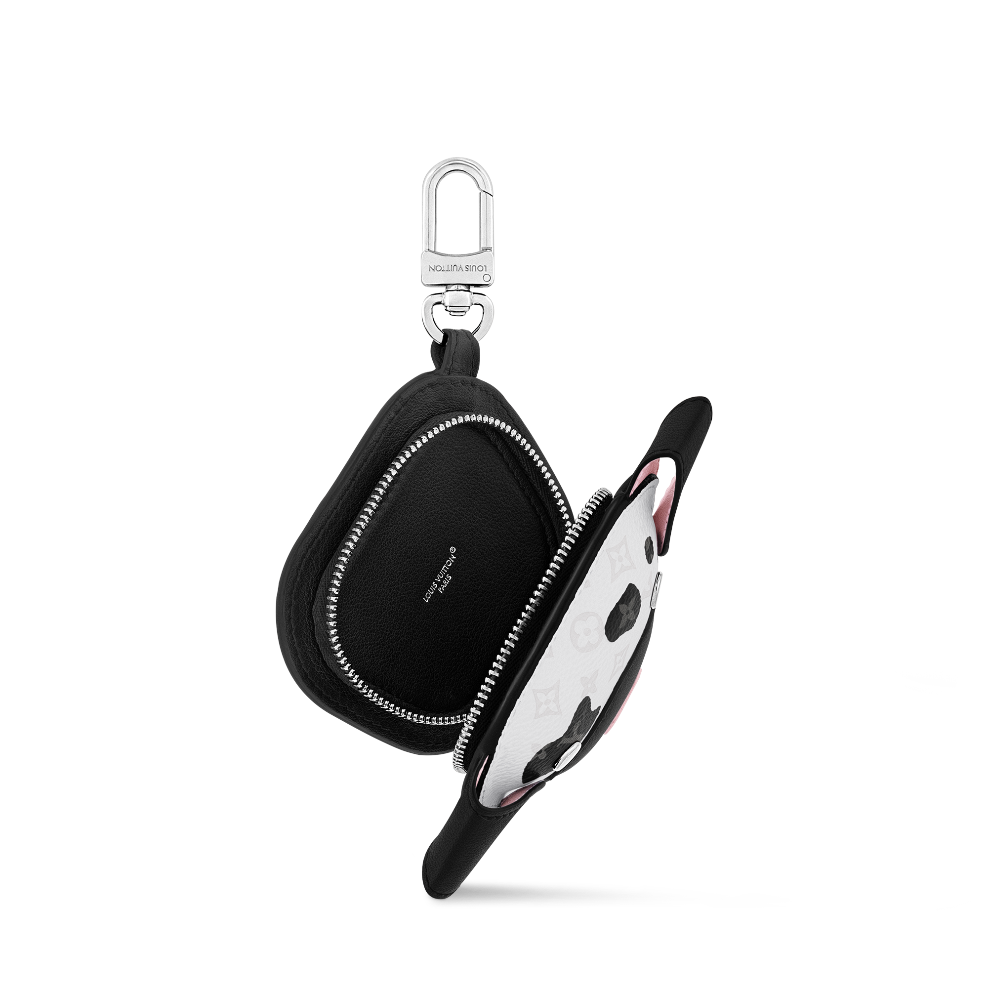 Charm per borse LV Dog S00 Uomo Accessori Portachiavi e Charms per Borse | LOUIS VUITTON (Zoom prodotto)