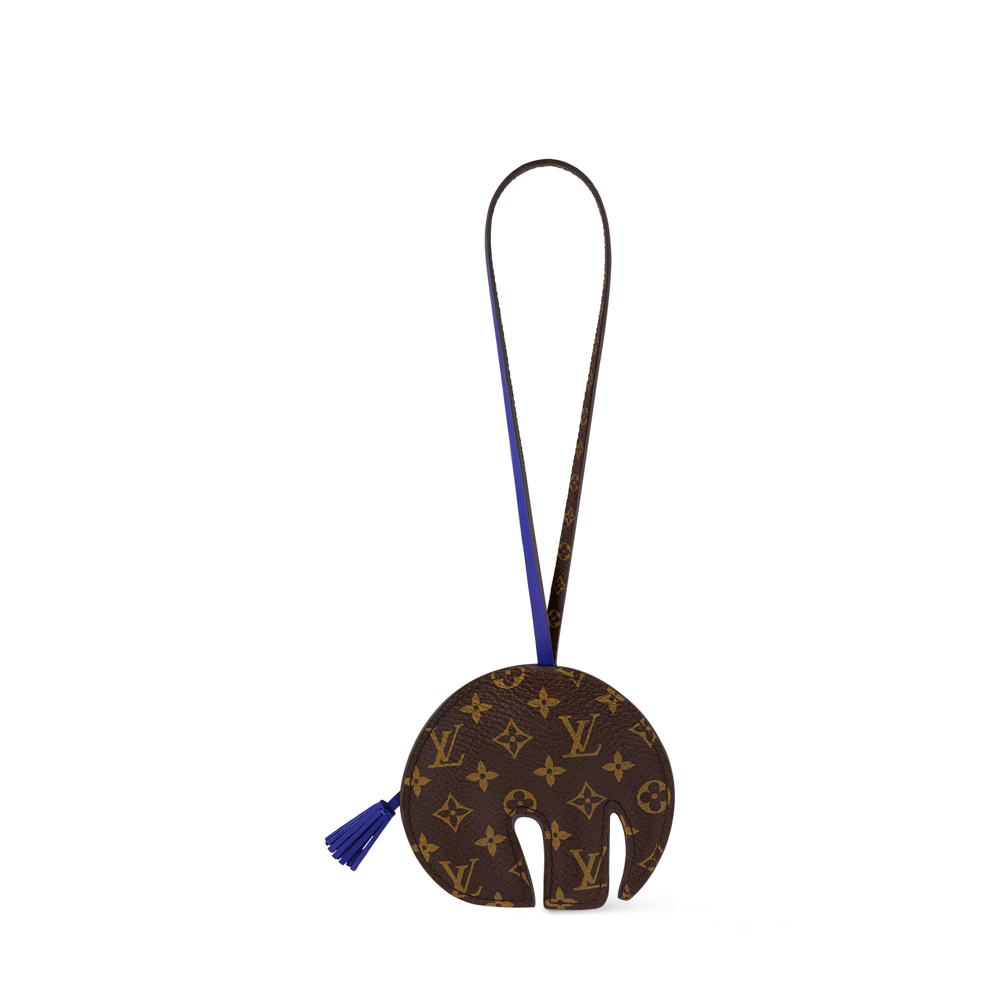 Charm per borse LV Elephant S00 Donna Accessori Portachiavi e Charms per Borse | LOUIS VUITTON (Zoom prodotto)