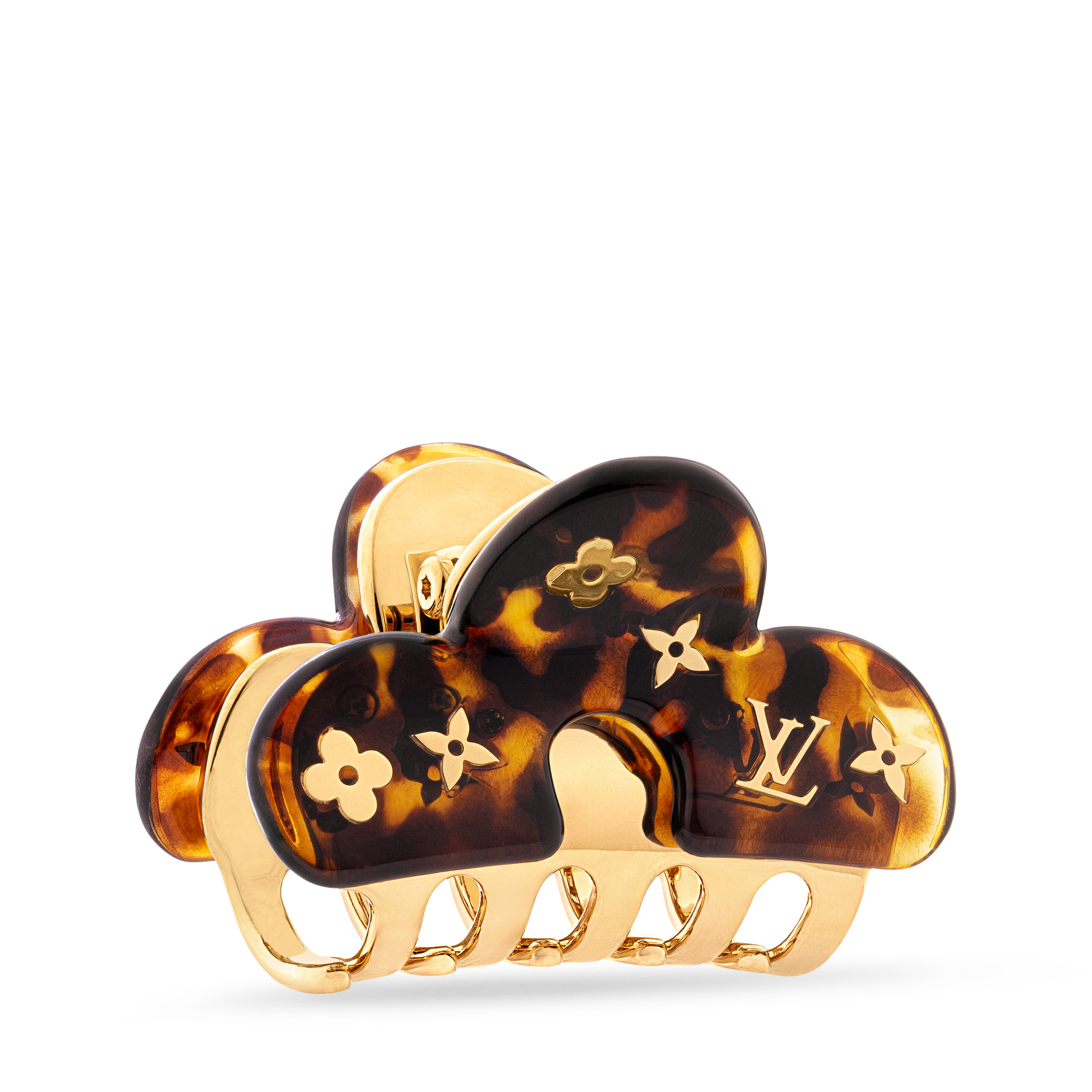 Charm per borse LV Hair Clip S00 Donna Accessori Portachiavi e Charms per Borse | LOUIS VUITTON (Zoom prodotto)