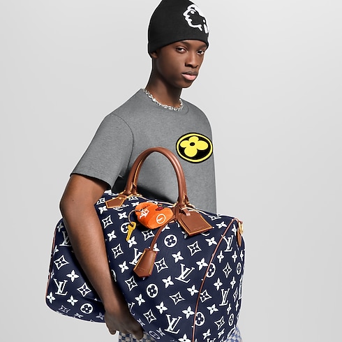 Charm per borse LV Lucky Lock S00 Uomo Accessori Portachiavi e Charms per Borse | LOUIS VUITTON (Zoom prodotto)