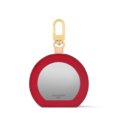 Charm per borse LV Mini Miror S00 Donna Accessori Portachiavi e Charms per Borse | LOUIS VUITTON (Zoom prodotto)
