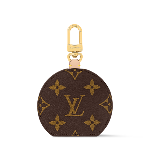 Charm per borse LV Mini Miror S00 Donna Accessori Portachiavi e Charms per Borse | LOUIS VUITTON (Zoom prodotto)