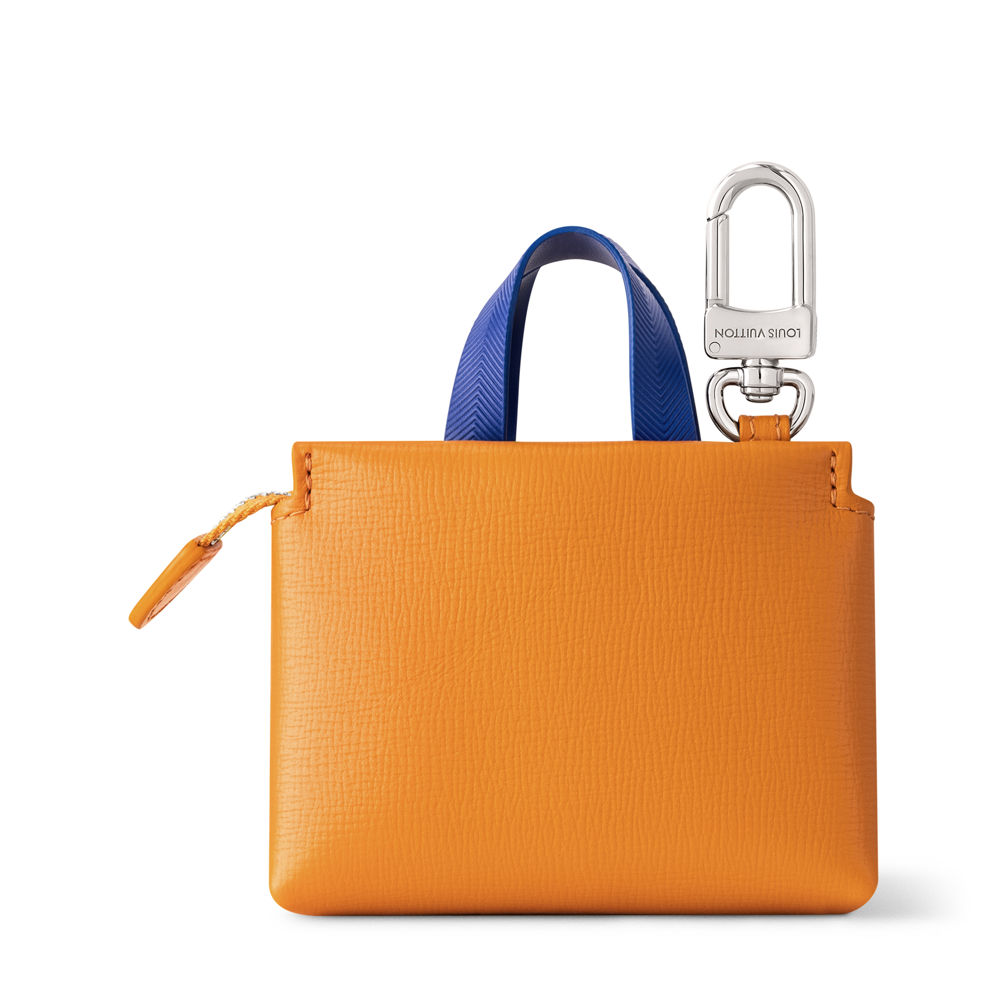 Charm per borse LV Mini Shopper S00 Uomo Accessori Portachiavi e Charms per Borse | LOUIS VUITTON (Zoom prodotto)