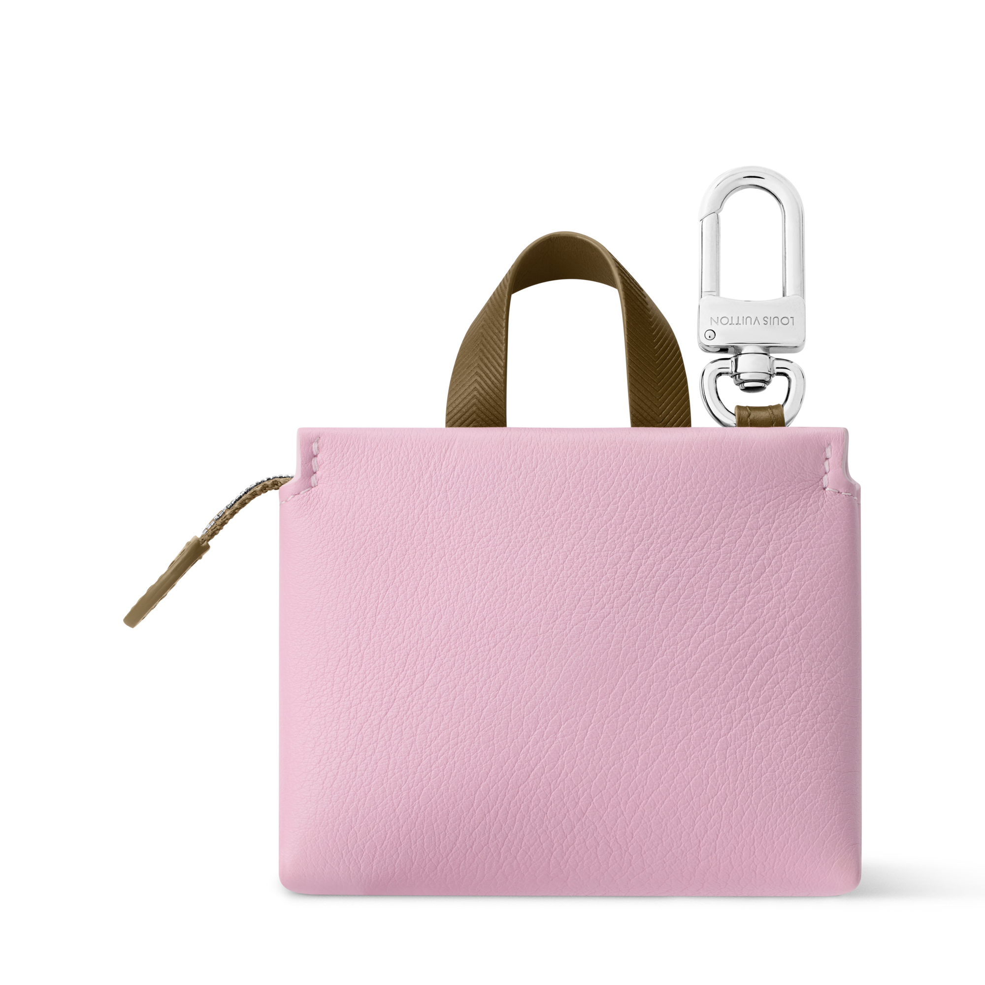 Charm per borse LV Mini Shopper S00 Uomo Accessori Portachiavi e Charms per Borse | LOUIS VUITTON (Zoom prodotto)
