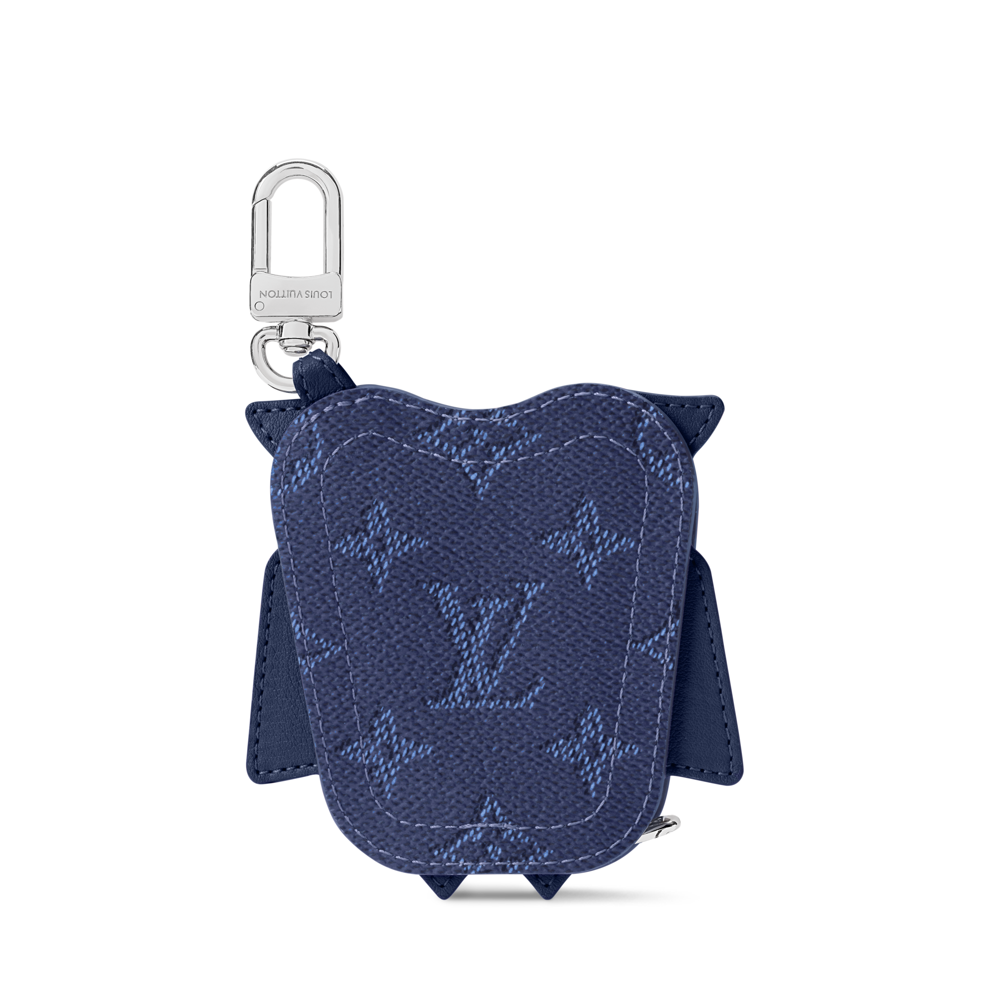 Charm per borse LV Owl S00 Uomo Accessori Portachiavi e Charms per Borse | LOUIS VUITTON (Zoom prodotto)
