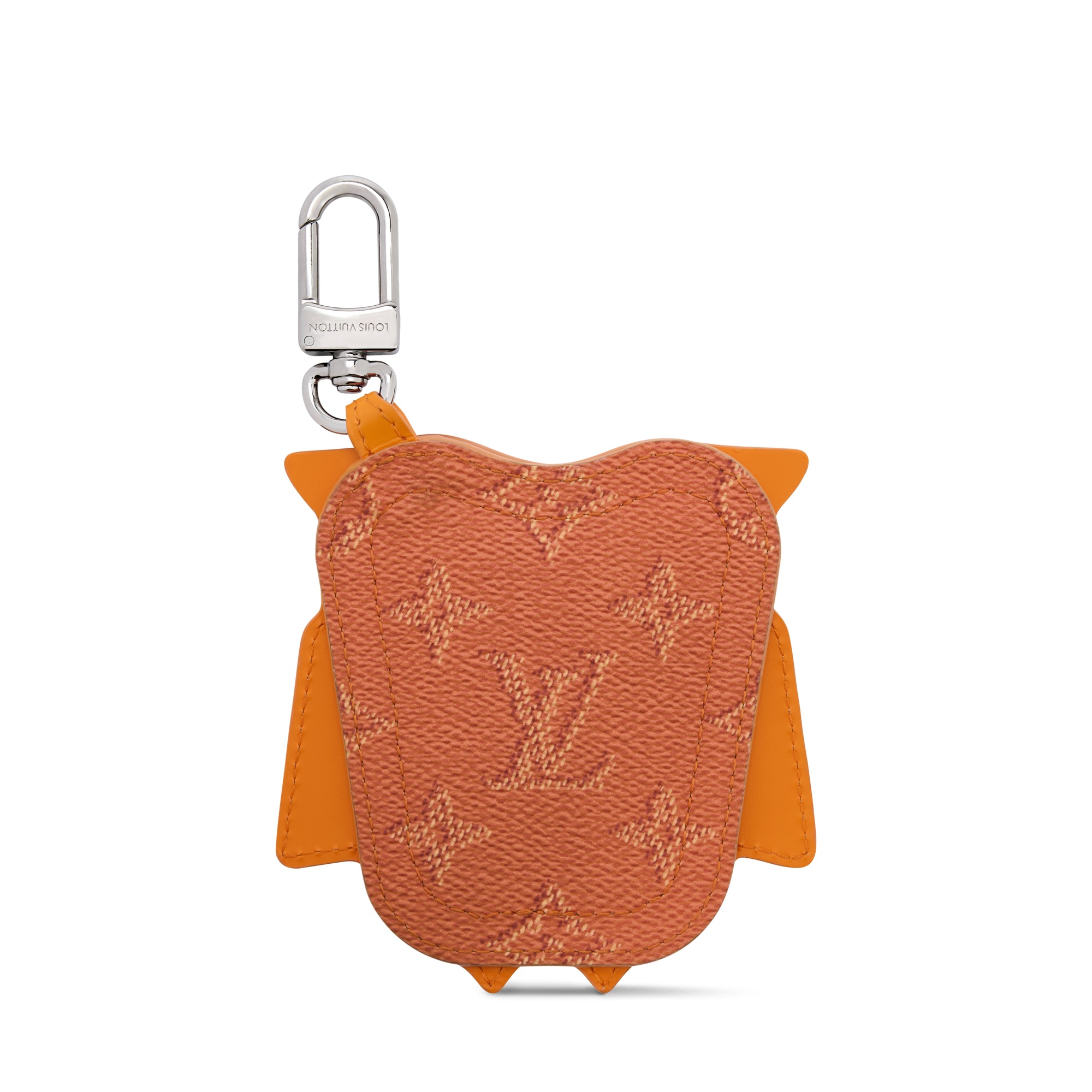 Charm per borse LV Owl S00 Uomo Accessori Portachiavi e Charms per Borse | LOUIS VUITTON (Zoom prodotto)