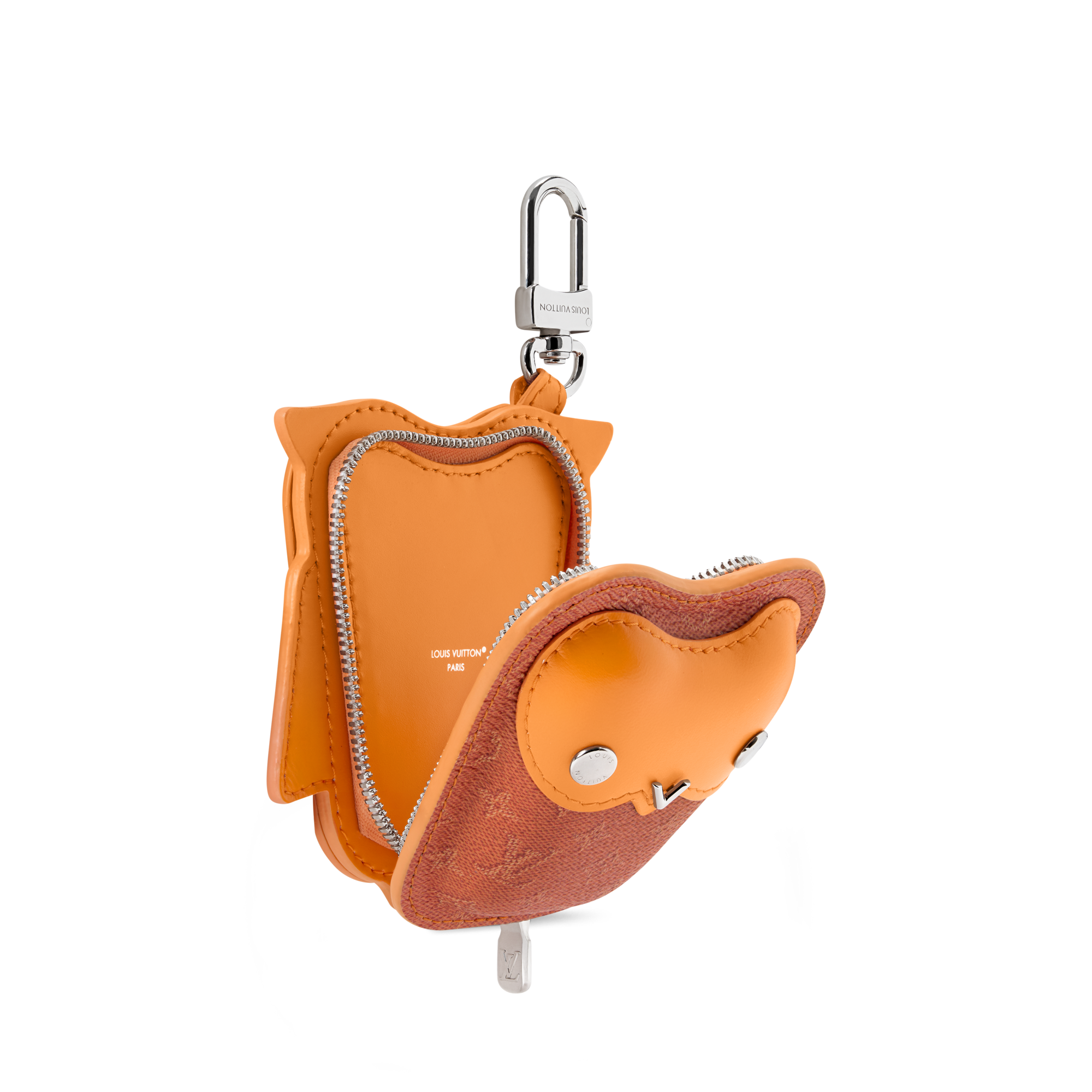 Charm per borse LV Owl S00 Uomo Accessori Portachiavi e Charms per Borse | LOUIS VUITTON (Zoom prodotto)