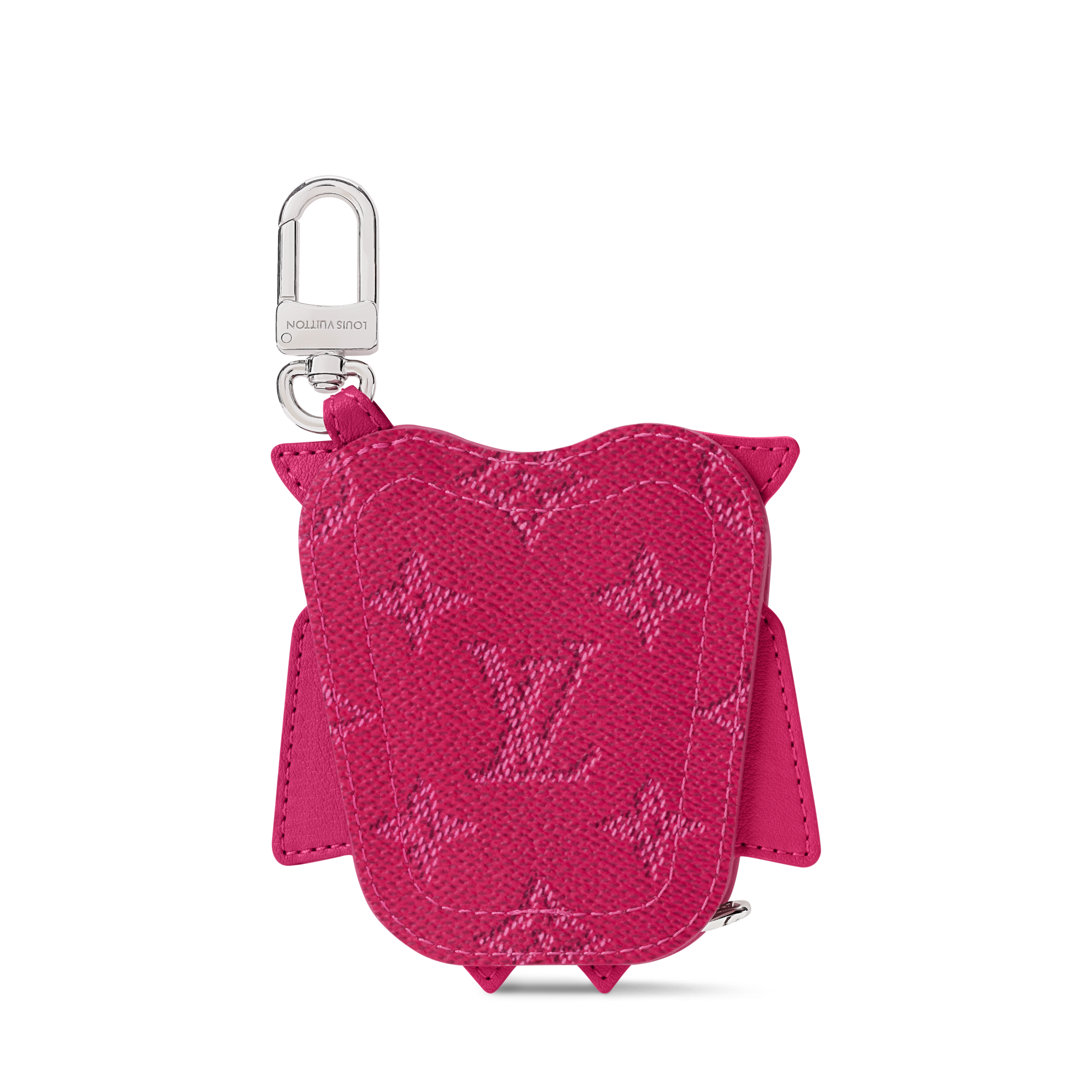 Charm per borse LV Owl S00 Uomo Accessori Portachiavi e Charms per Borse | LOUIS VUITTON (Zoom prodotto)