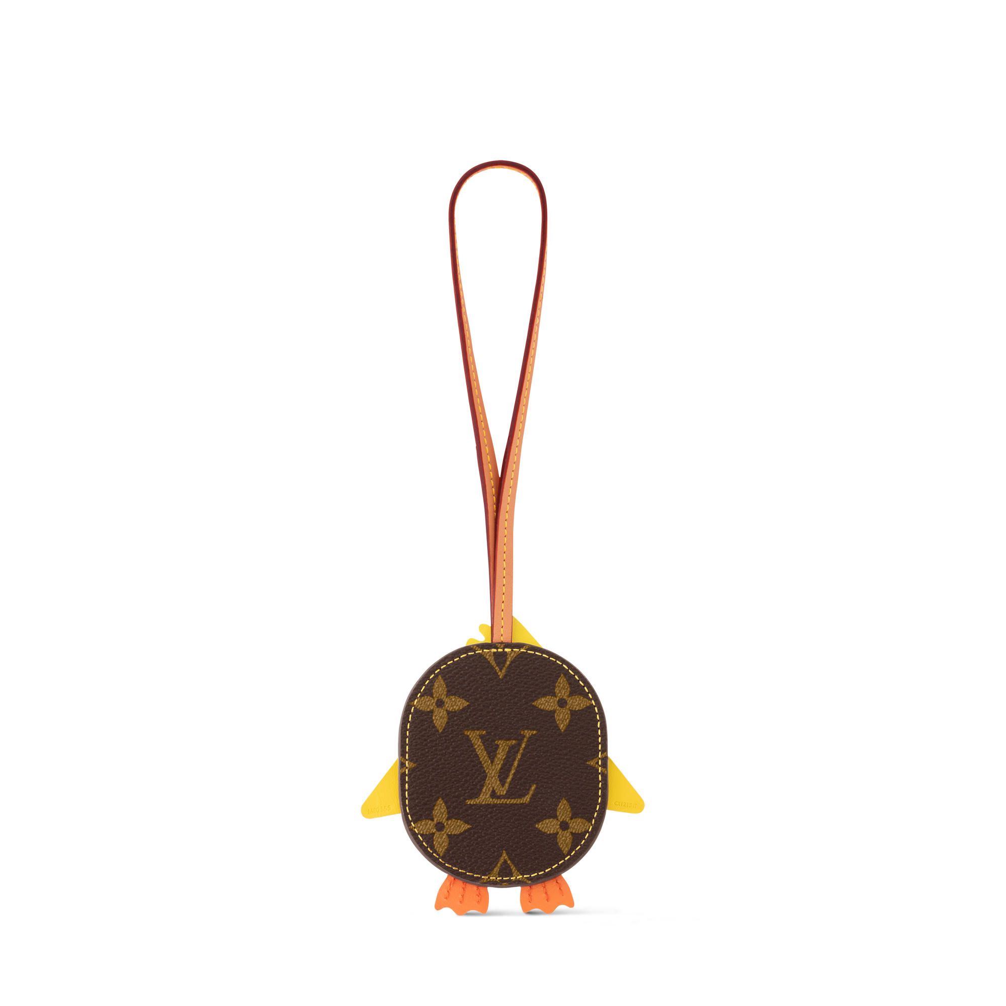 Charm per borse LV Pulcino S00 Uomo Accessori Portachiavi e Charms per Borse | LOUIS VUITTON (Zoom prodotto)