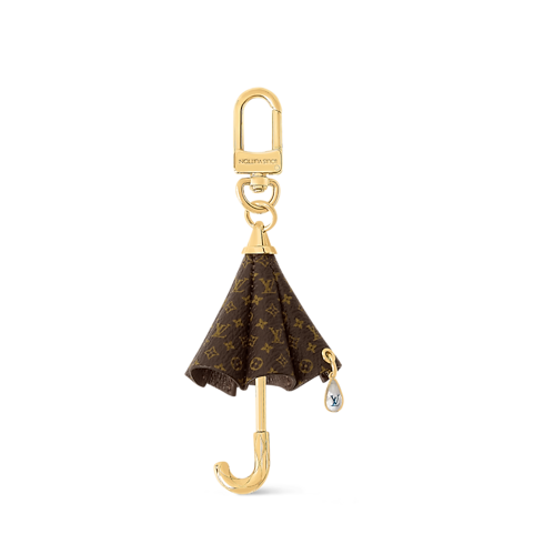 Charm per borse LV Umbrella front view