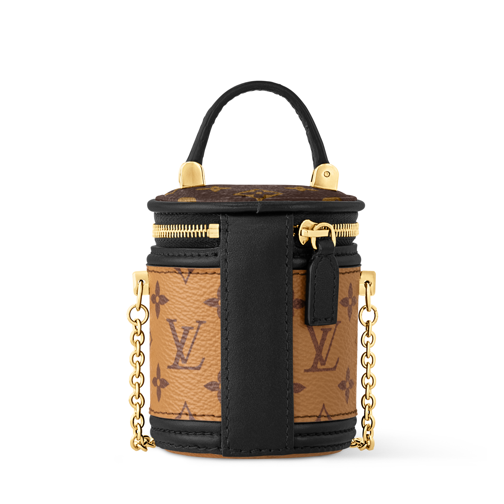 Charm per borse Micro Cannes S00 Donna Accessori Portachiavi e Charms per Borse | LOUIS VUITTON (Zoom prodotto)
