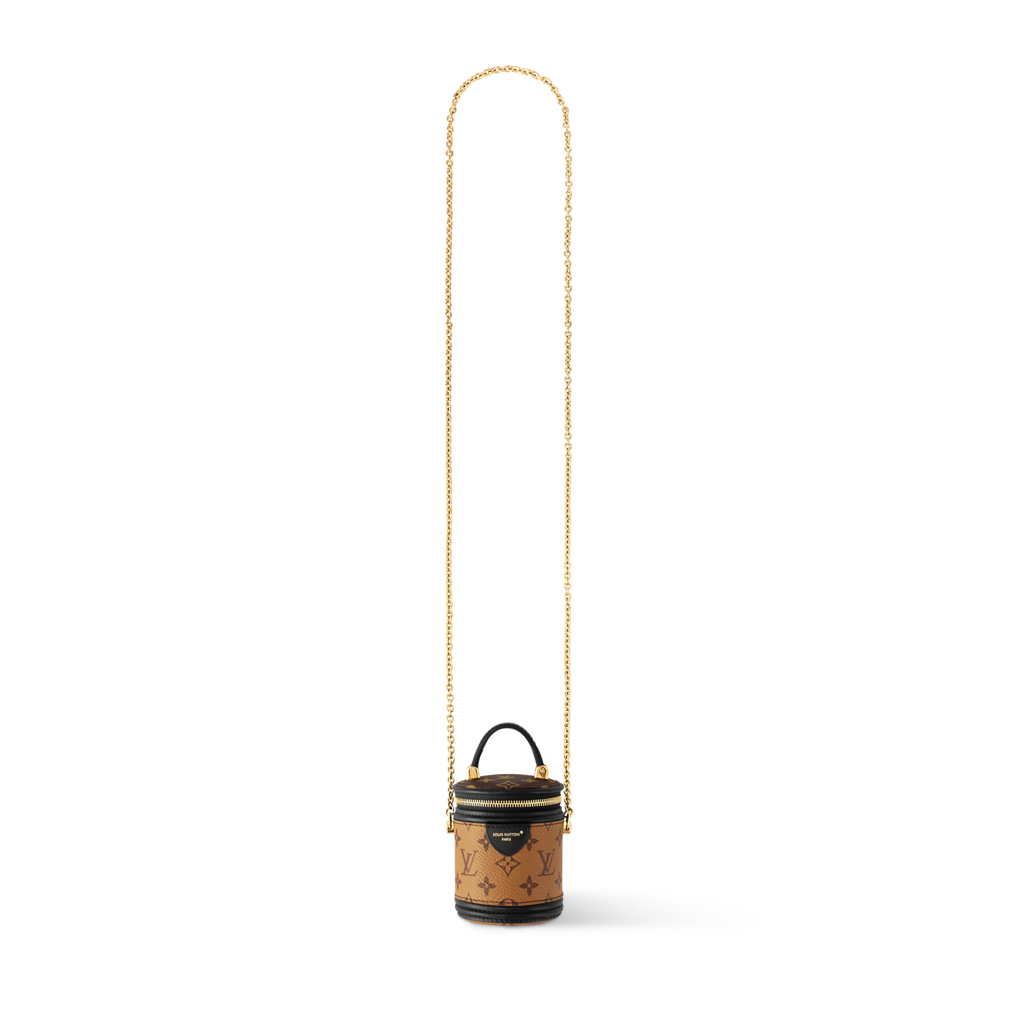 Charm per borse Micro Cannes S00 Donna Accessori Portachiavi e Charms per Borse | LOUIS VUITTON (Zoom prodotto)