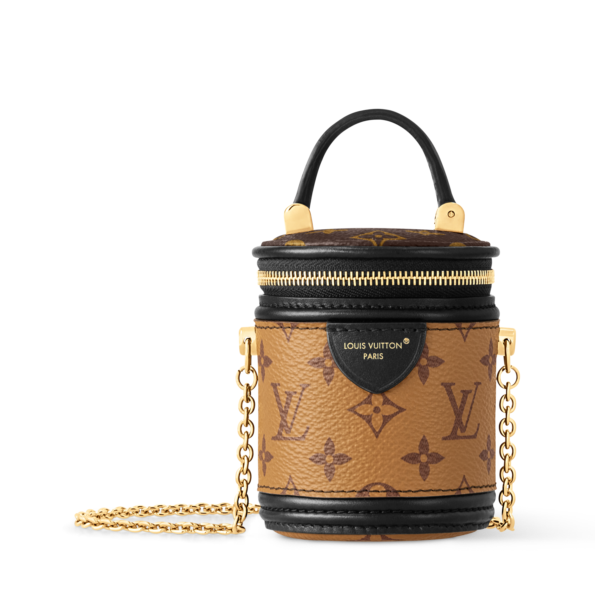 Charm per borse Micro Cannes S00 Donna Accessori Portachiavi e Charms per Borse | LOUIS VUITTON (Zoom prodotto)
