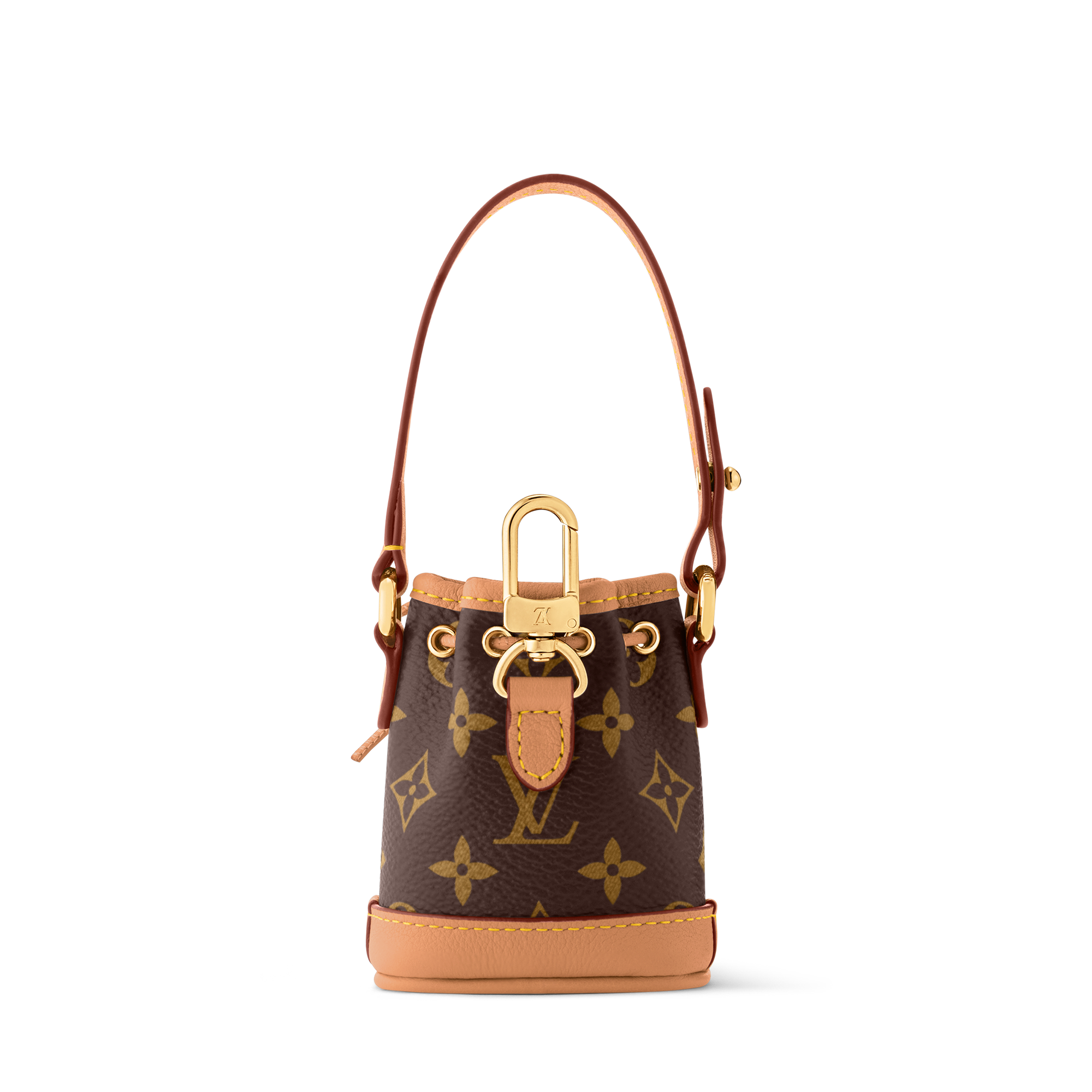 Charm per borse Micro Noé S00 - Accessori | LOUIS VUITTON