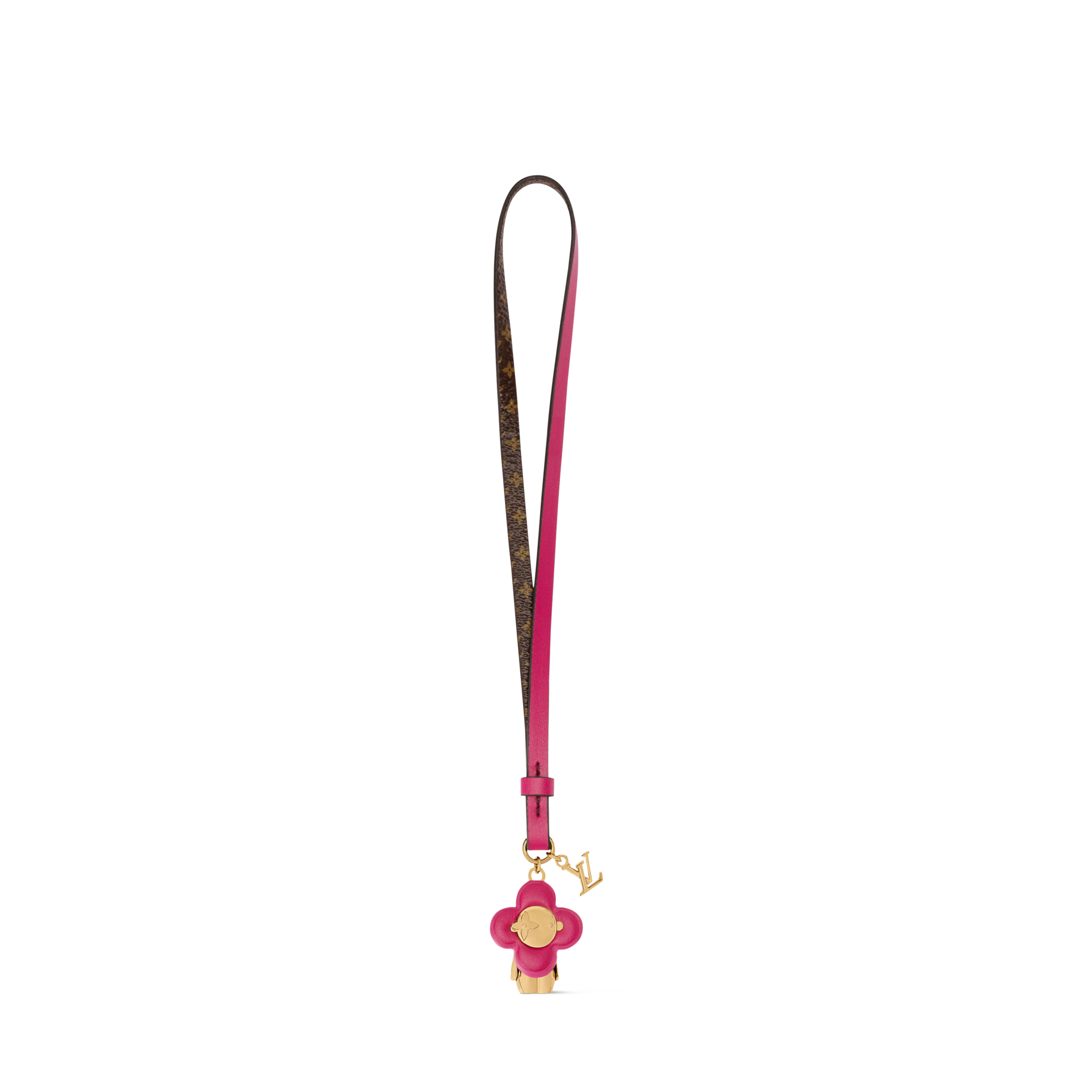Charm per borse Mini Vivienne S00 Donna Accessori Portachiavi e Charms per Borse | LOUIS VUITTON (Zoom prodotto)