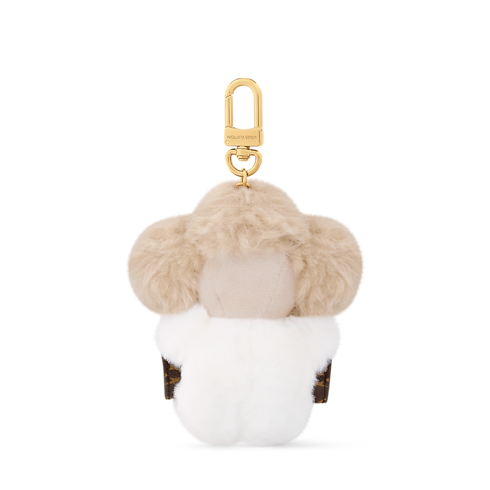 Charm per borse Vivienne S00 Donna Accessori Portachiavi e Charms per Borse | LOUIS VUITTON (Zoom prodotto)