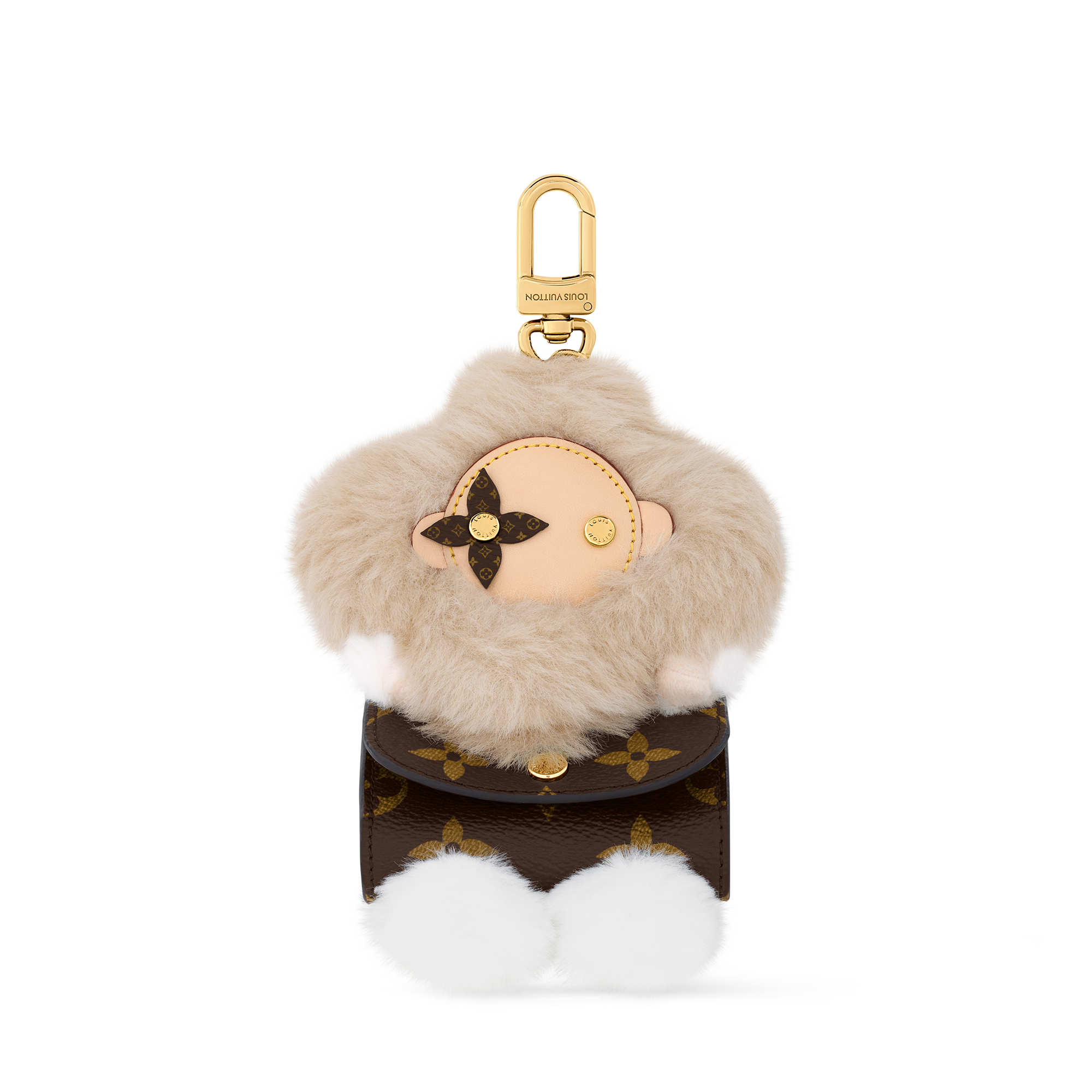 Charm per borse Vivienne S00 Donna Accessori Portachiavi e Charms per Borse | LOUIS VUITTON (Zoom prodotto)