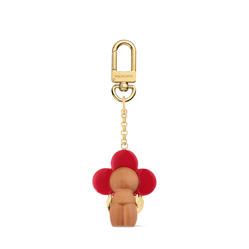 Charm per borse Vivienne Candy Heart S00 Donna Accessori Portachiavi e Charms per Borse | LOUIS VUITTON (Zoom prodotto)