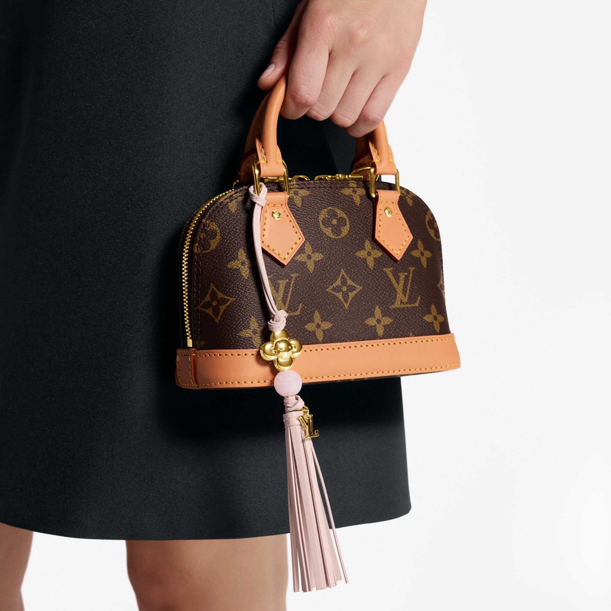 Charm per borse Vivienne Energy S00 Donna Accessori Portachiavi e Charms per Borse | LOUIS VUITTON (Zoom prodotto)