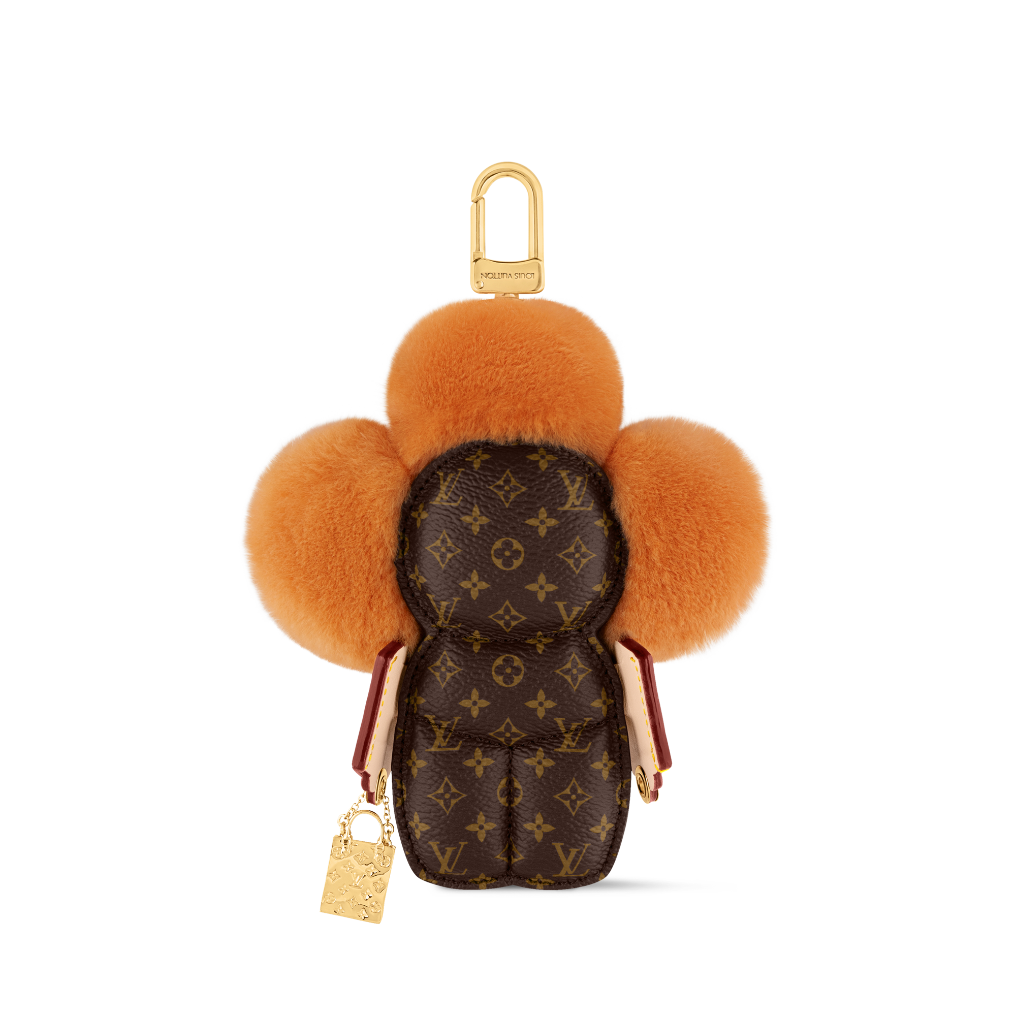 Charm per borse Vivienne Fashionista S00 Donna Accessori Portachiavi e Charms per Borse | LOUIS VUITTON (Zoom prodotto)