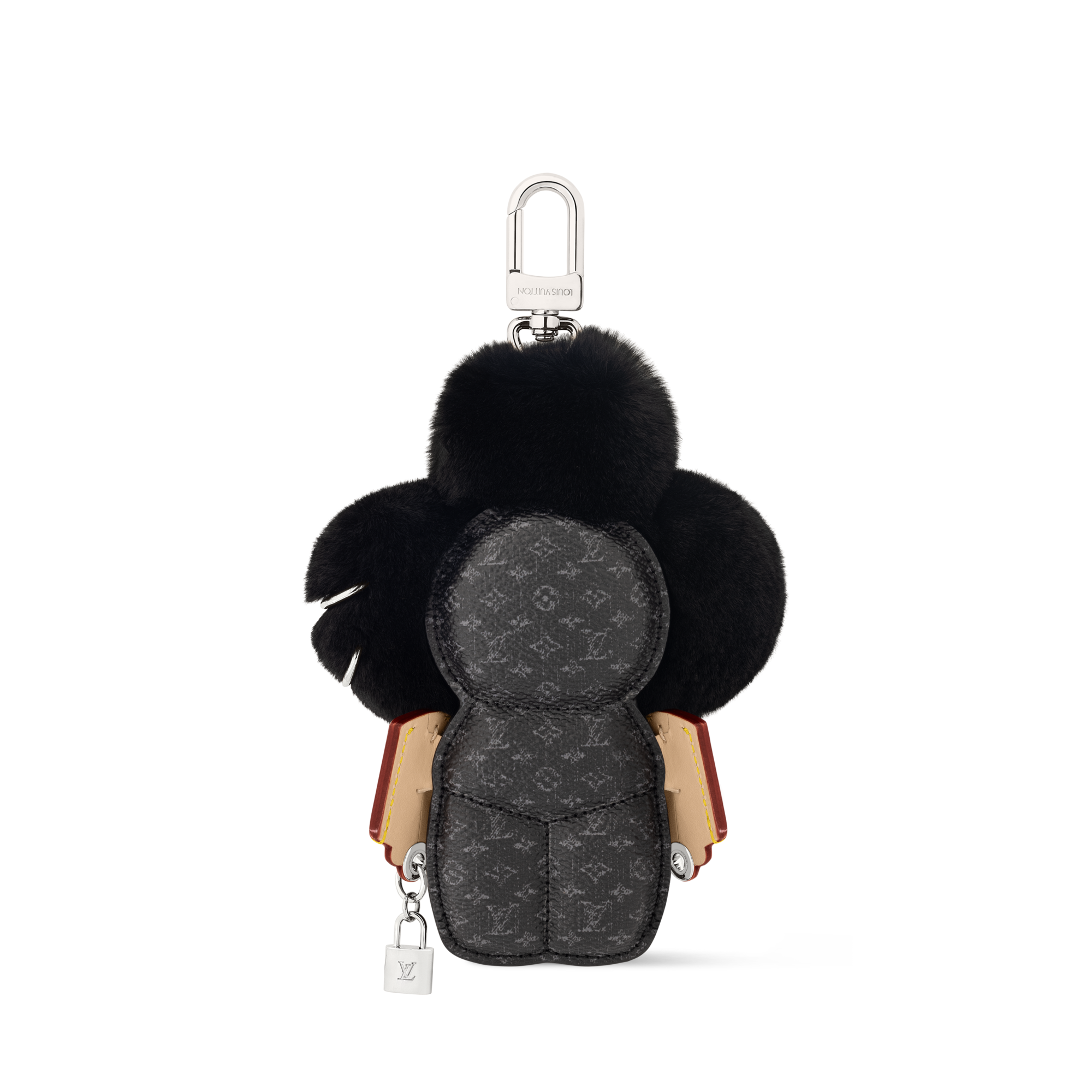 Charm per borse Vivienne Fashionista S00 Donna Accessori Portachiavi e Charms per Borse | LOUIS VUITTON (Zoom prodotto)