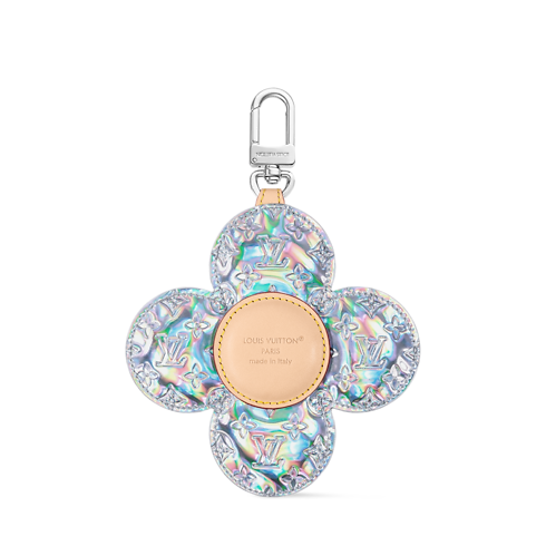 Charm per borse Vivienne Head Monogram Mirror S00 Donna Accessori Portachiavi e Charms per Borse | LOUIS VUITTON (Zoom prodotto)