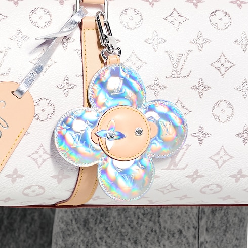 Charm per borse Vivienne Head Monogram Mirror S00 Donna Accessori Portachiavi e Charms per Borse | LOUIS VUITTON (Zoom prodotto)