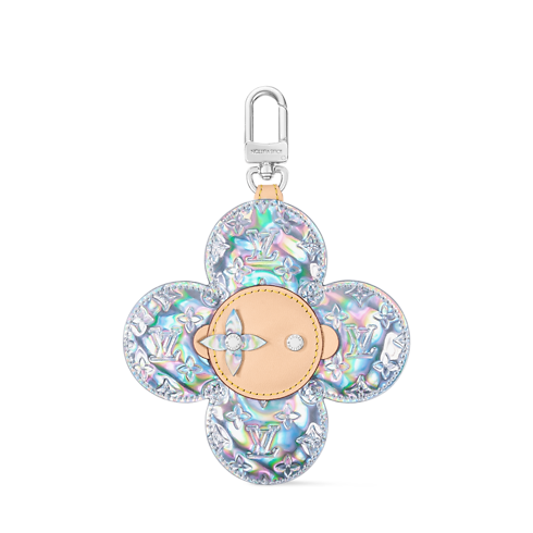 Charm per borse Vivienne Head Monogram Mirror S00 Donna Accessori Portachiavi e Charms per Borse | LOUIS VUITTON (Zoom prodotto)
