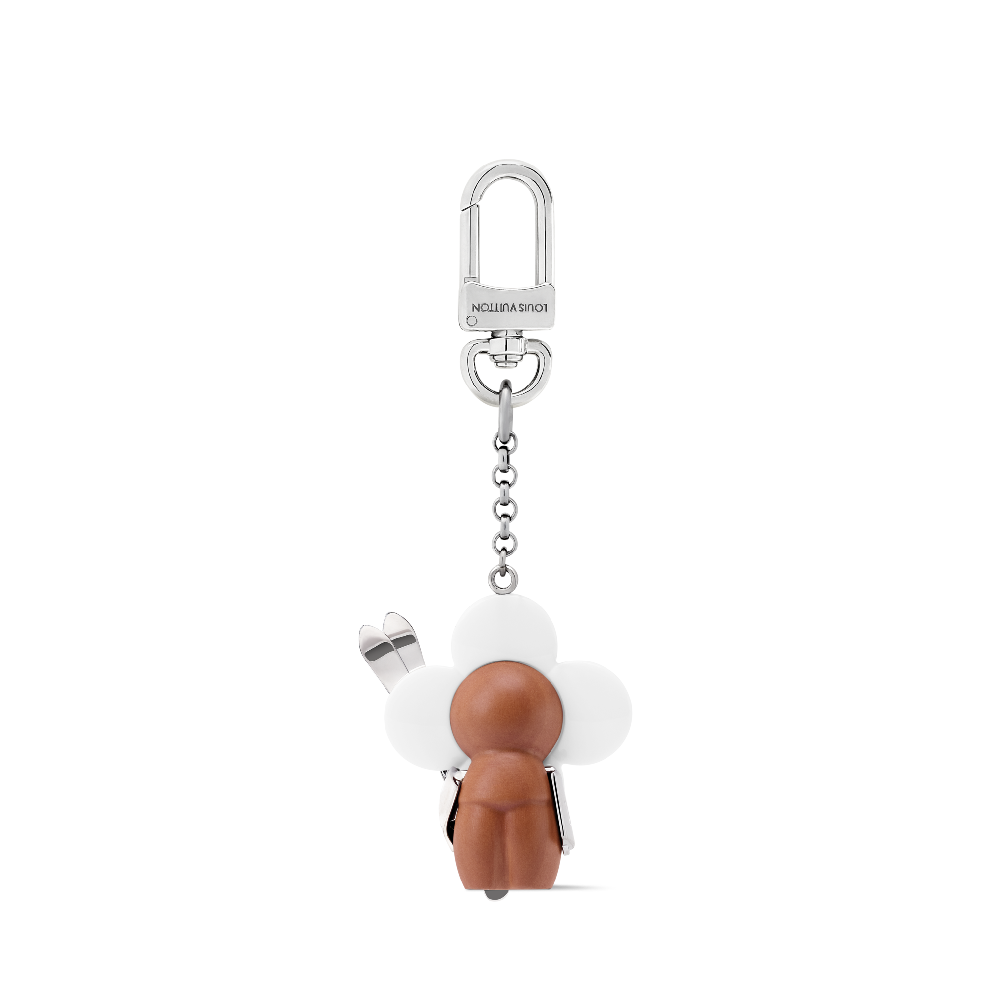 Charm per borse Vivienne On The Slopes S00 Donna Accessori Portachiavi e Charms per Borse | LOUIS VUITTON (Zoom prodotto)