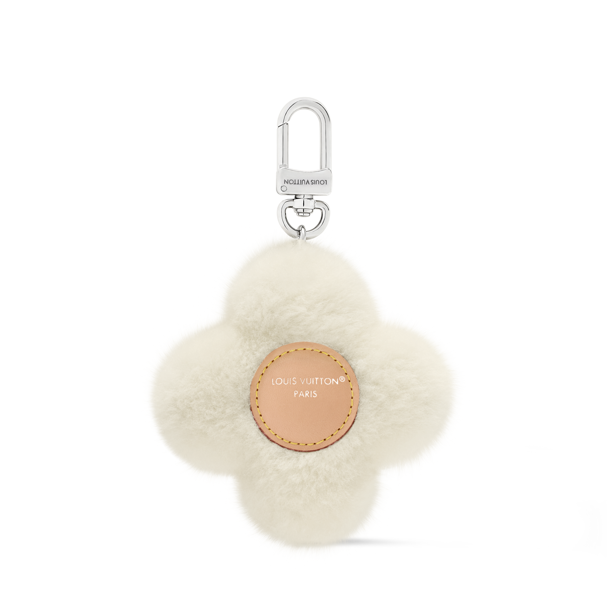 Charm per borse Vivienne Shearling S00 Donna Accessori Portachiavi e Charms per Borse | LOUIS VUITTON (Zoom prodotto)