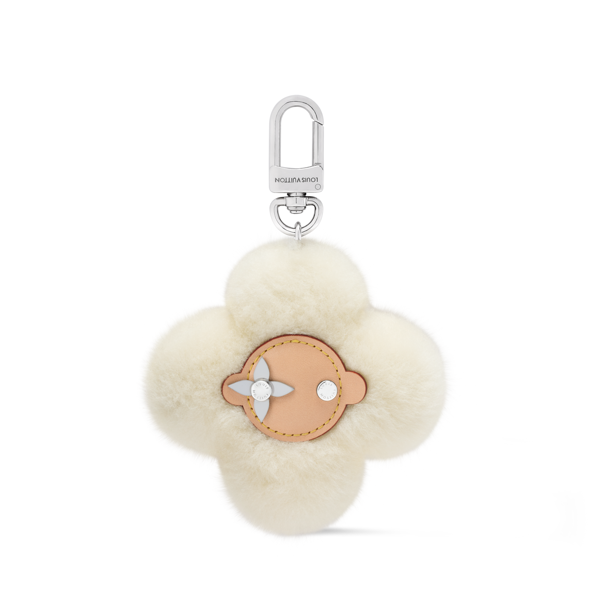 Charm per borse Vivienne Shearling S00 Donna Accessori Portachiavi e Charms per Borse | LOUIS VUITTON (Zoom prodotto)