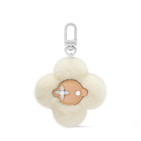 Charm per borse Vivienne Shearling S00 Donna Accessori Portachiavi e Charms per Borse | LOUIS VUITTON (Zoom prodotto)