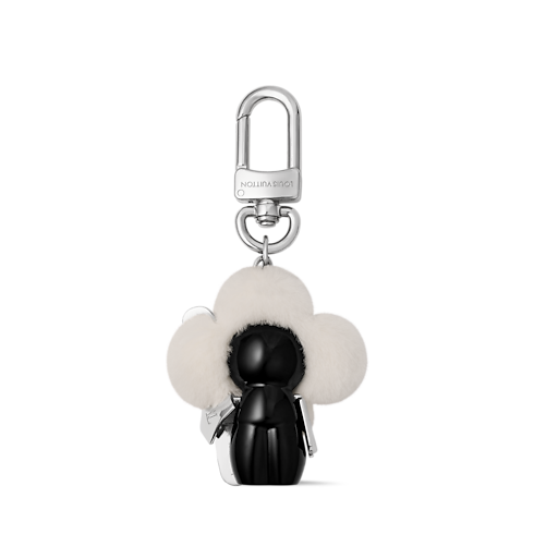 Charm per borse Vivienne Snowboard S00 Donna Accessori Portachiavi e Charms per Borse | LOUIS VUITTON (Zoom prodotto)