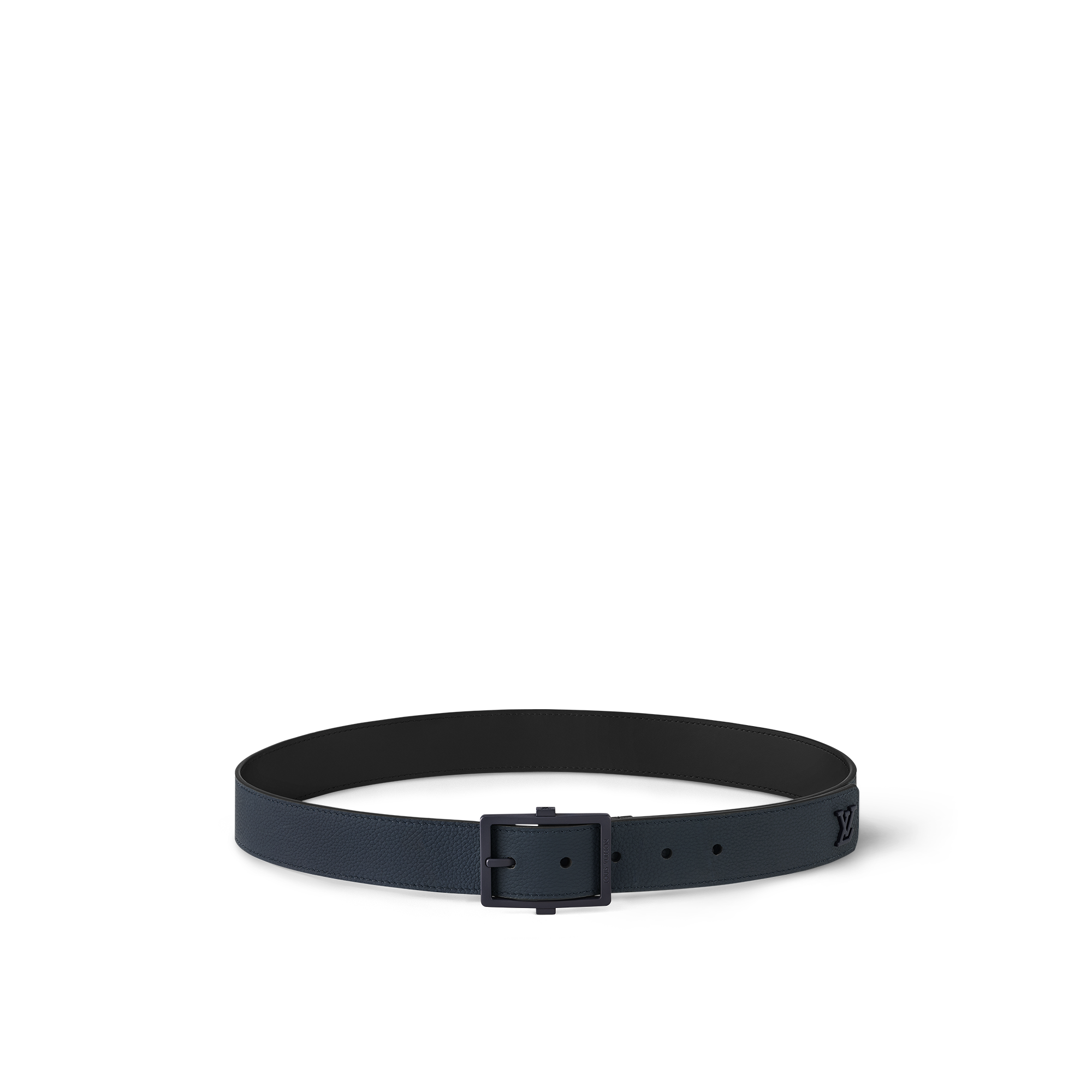 Cintura Aerogram 35 mm  Uomo Accessori Cinture | LOUIS VUITTON (Zoom prodotto)