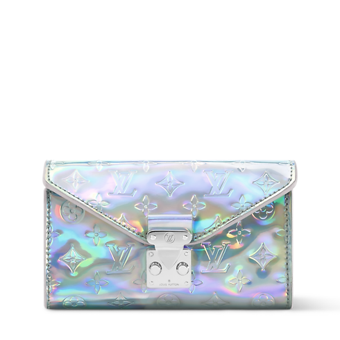 Cintura con Pochette Métis Monogram Miroir Donna Accessori Cinture | LOUIS VUITTON (Zoom prodotto)