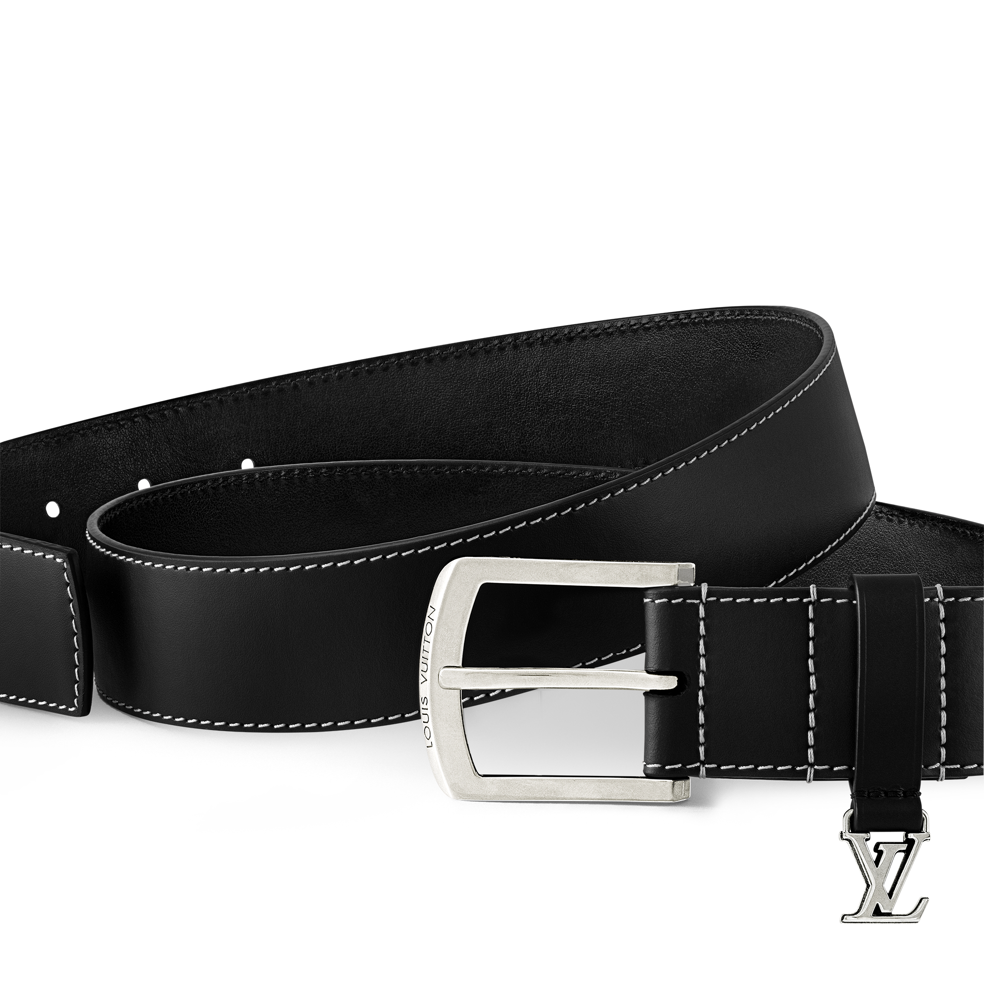Cintura Everyday Pin 35 mm  Uomo Accessori Cinture | LOUIS VUITTON (Zoom prodotto)