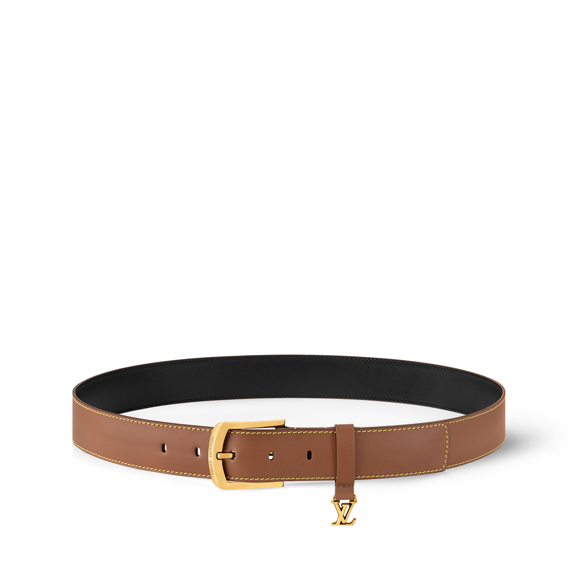 Cintura Everyday Pin 35 mm  Uomo Accessori Cinture | LOUIS VUITTON (Zoom prodotto)