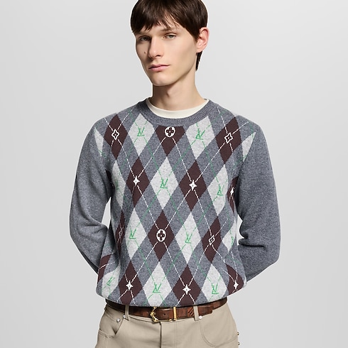 Cintura Frog 30 mm reversibile Uomo Accessori Cinture | LOUIS VUITTON (Zoom prodotto)