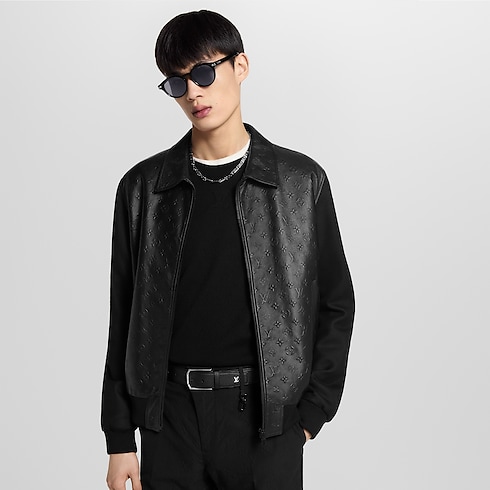 Cintura Heritage 35 mm Uomo Accessori Cinture | LOUIS VUITTON (Zoom prodotto)