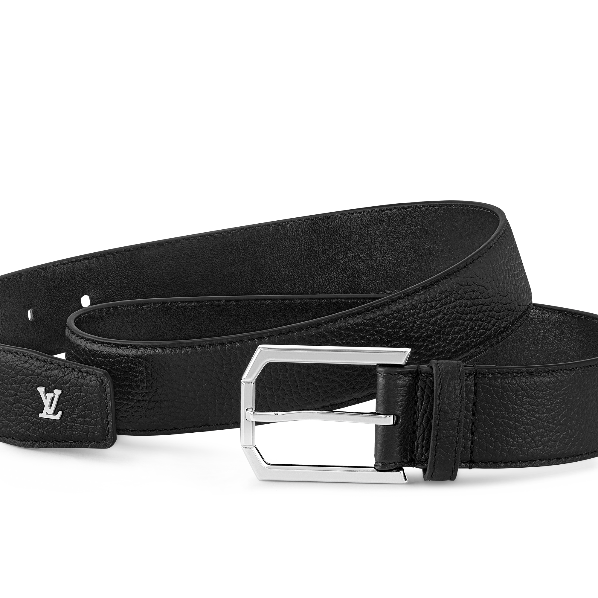 Cintura Heritage 35 mm  Uomo Accessori Cinture | LOUIS VUITTON (Zoom prodotto)
