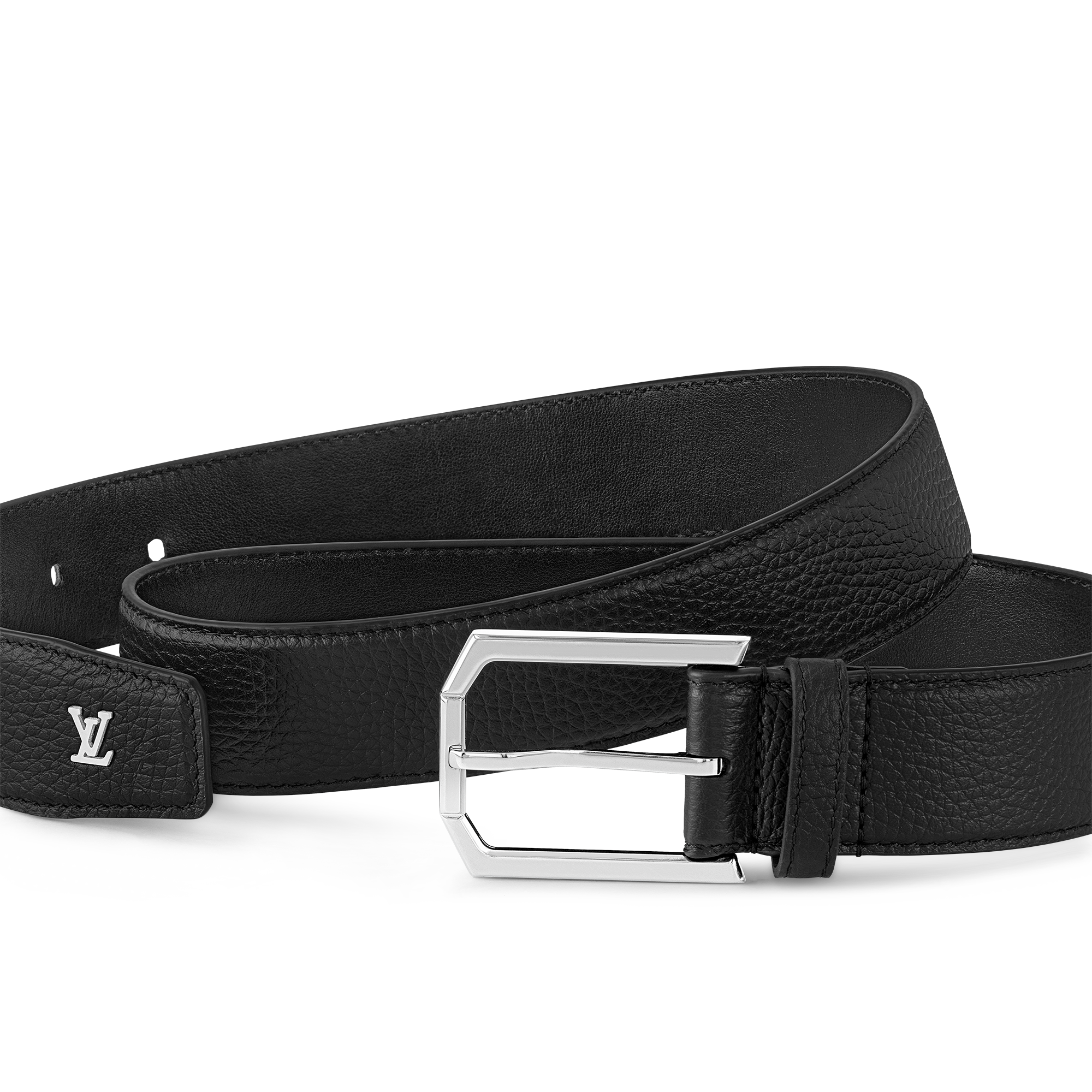 Cintura Heritage 35 mm  Uomo Accessori Cinture | LOUIS VUITTON (Zoom prodotto)