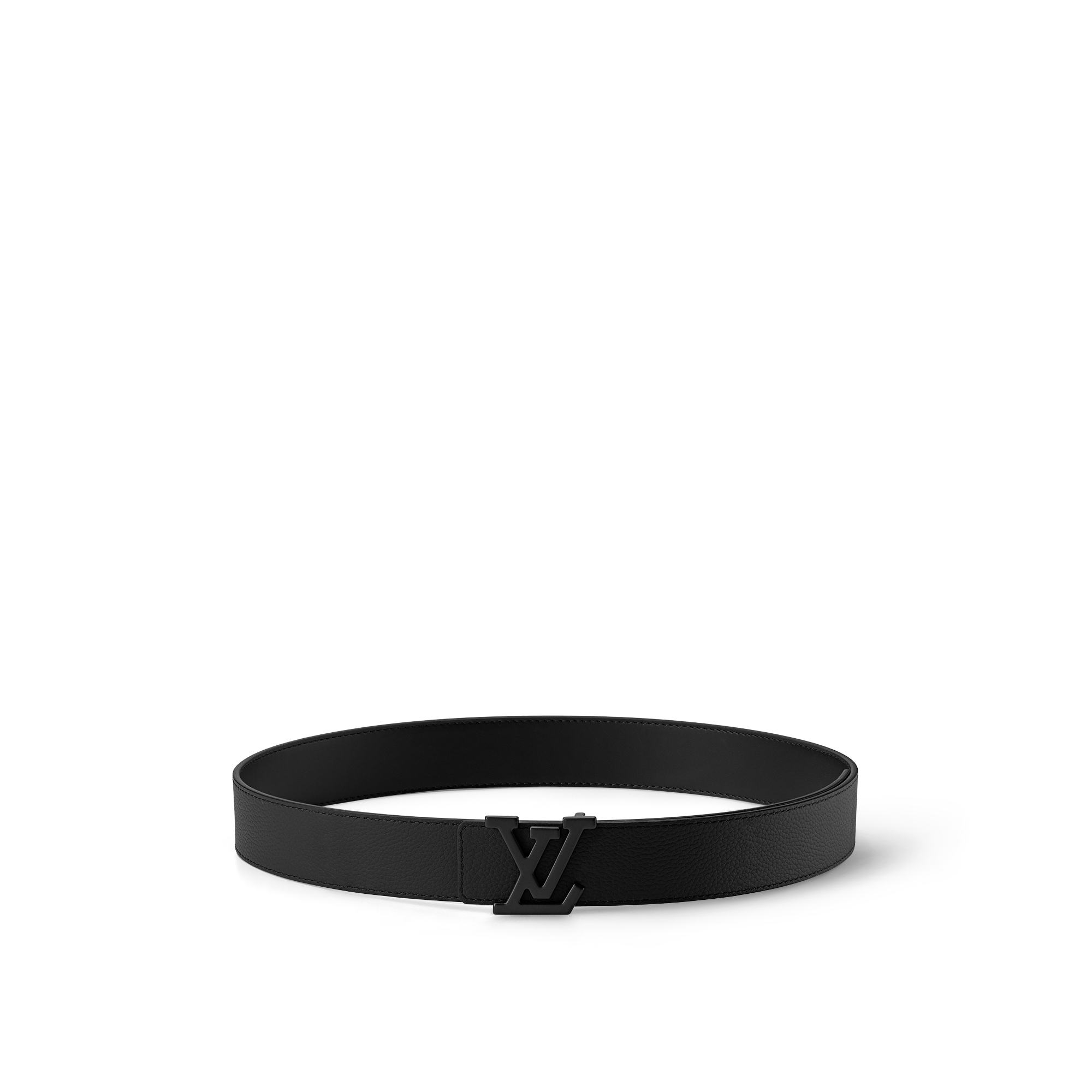 Cintura LV Aerogram 35 mm Altra pelle Uomo Accessori Cinture | LOUIS VUITTON (Zoom prodotto)